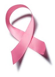 Pink Ribbon for Preventing Breast Cancer